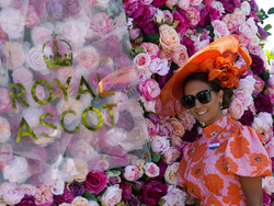 Britain Royal Ascot Photo Gallery