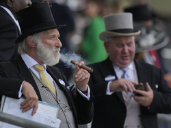 Britain Royal Ascot Photo Gallery