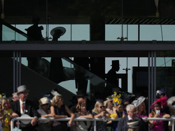 Britain Royal Ascot Photo Gallery