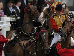 Britain Royal Ascot Photo Gallery