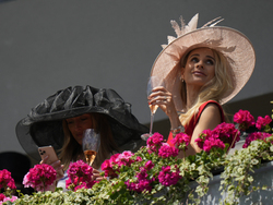 Britain Royal Ascot Photo Gallery