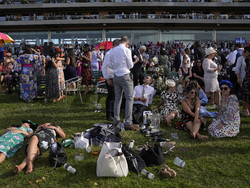 Britain Royal Ascot Photo Gallery