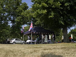Britain Royal Ascot Photo Gallery
