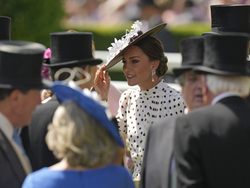 Britain Royal Ascot Photo Gallery