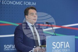 Софийски икономически форум