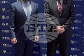  Унгария - Иван Гешев - конференция 