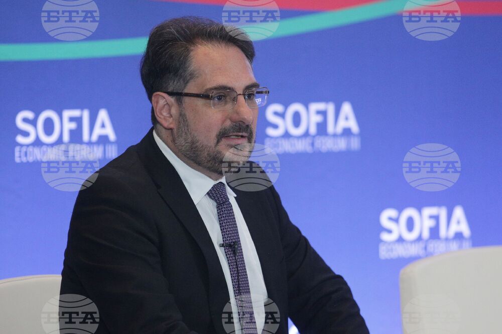 Софийски икономически форум