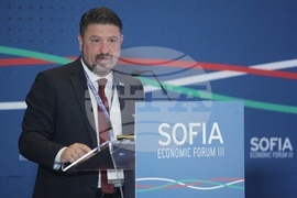 Софийски икономически форум