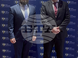 Унгария - Иван Гешев - конференция