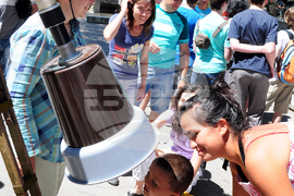  Лятното слънцестоене