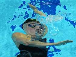 Hungary Swimming Worlds