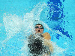 Hungary Swimming Worlds
