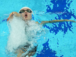 Hungary Swimming Worlds