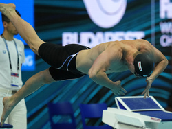 Hungary Swimming Worlds