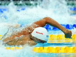 Hungary Swimming Worlds