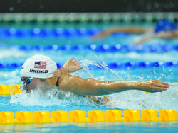 Hungary Swimming Worlds