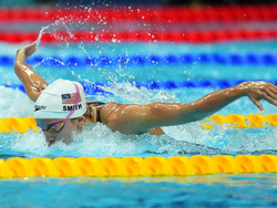 Hungary Swimming Worlds