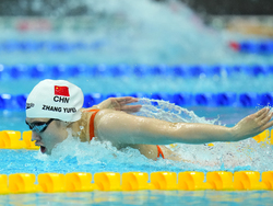 Hungary Swimming Worlds