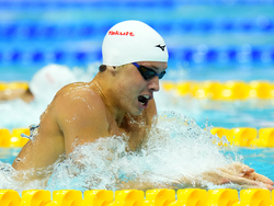 Hungary Swimming Worlds