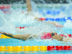 Hungary Swimming Worlds