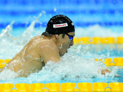 Hungary Swimming Worlds