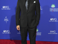 35th Annual Palm Springs International Film Festival Awards Gala - Arrivals