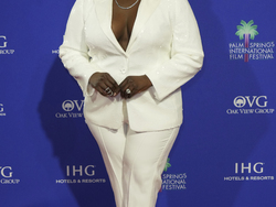 35th Annual Palm Springs International Film Festival Awards Gala - Arrivals