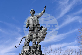 Карлово - Възпоменателна церемония