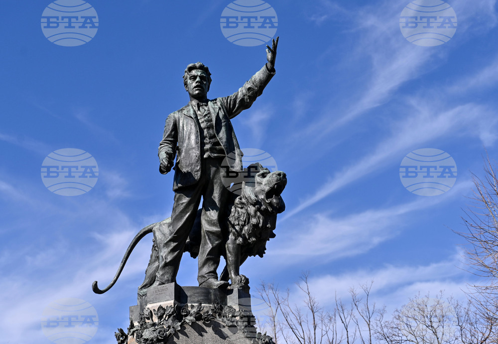 Карлово - Възпоменателна церемония