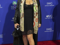 35th Annual Palm Springs International Film Festival Awards Gala - Arrivals