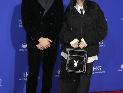 35th Annual Palm Springs International Film Festival Awards Gala - Arrivals