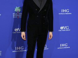 35th Annual Palm Springs International Film Festival Awards Gala - Arrivals