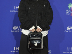 35th Annual Palm Springs International Film Festival Awards Gala - Arrivals