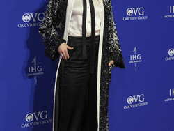 35th Annual Palm Springs International Film Festival Awards Gala - Arrivals