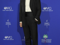35th Annual Palm Springs International Film Festival Awards Gala - Arrivals