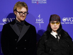 35th Annual Palm Springs International Film Festival Awards Gala - Arrivals