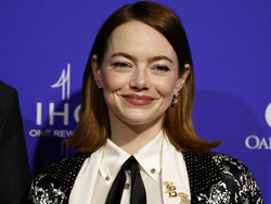 35th Annual Palm Springs International Film Festival Awards Gala - Arrivals