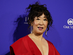 35th Annual Palm Springs International Film Festival Awards Gala - Arrivals