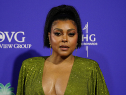 35th Annual Palm Springs International Film Festival Awards Gala - Arrivals