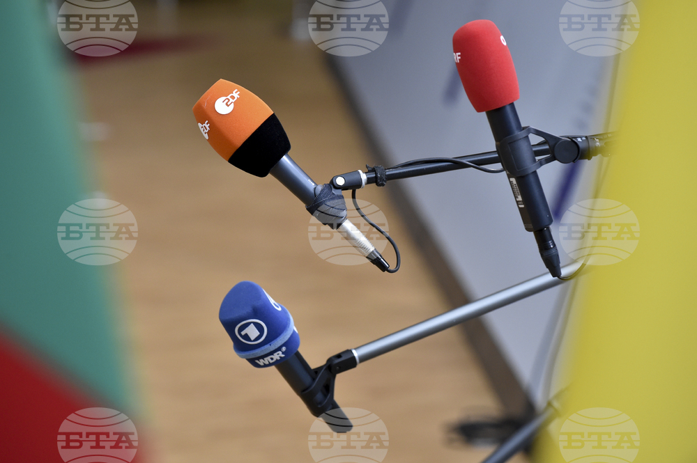 2024 Europe Press Freedom Report: Journalists in Small Media in Bulgaria Have It Harder