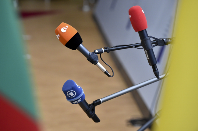 2024 Europe Press Freedom Report: Journalists in Small Media in Bulgaria Have It Harder