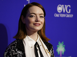 35th Annual Palm Springs International Film Festival Awards Gala - Arrivals