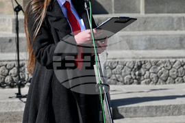 Карлово - Възпоменателна церемония