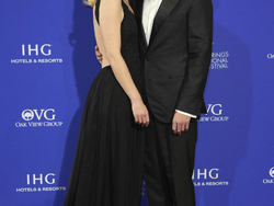 35th Annual Palm Springs International Film Festival Awards Gala - Arrivals