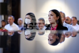 Социалните медии - публична дискусия