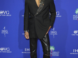 35th Annual Palm Springs International Film Festival Awards Gala - Arrivals