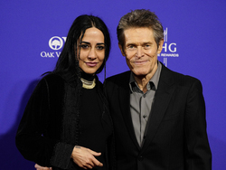 35th Annual Palm Springs International Film Festival Awards Gala - Arrivals