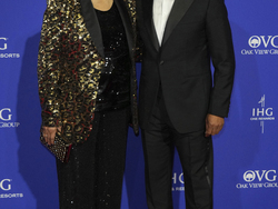 35th Annual Palm Springs International Film Festival Awards Gala - Arrivals