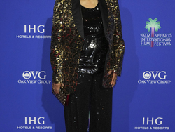 35th Annual Palm Springs International Film Festival Awards Gala - Arrivals