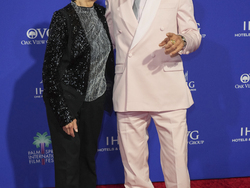 35th Annual Palm Springs International Film Festival Awards Gala - Arrivals